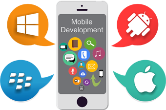 Mobile Apps Development Company in Udaipur