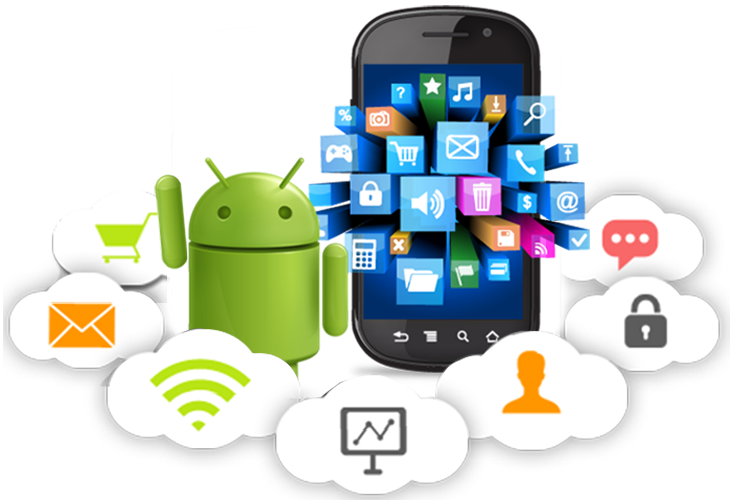 Mobile Apps Design in Udaipur