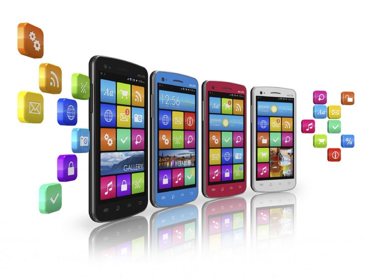 Mobile Application Development training in Rajasthan