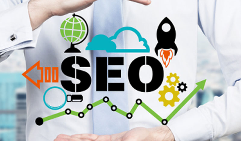 SEO company in India